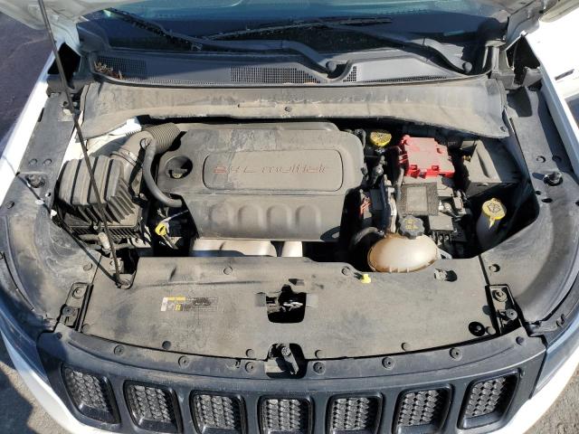 Photo 12 from auction – 2019 JEEP COMPASS LATITUDE with VIN 3C4NJCBB5KT809308