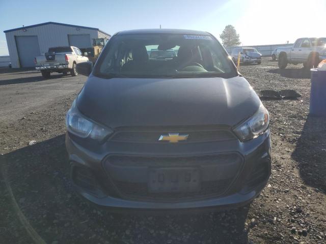 Photo 5 from auction – 2016 CHEVROLET SPARK LS with VIN KL8CB6SA2GC582877