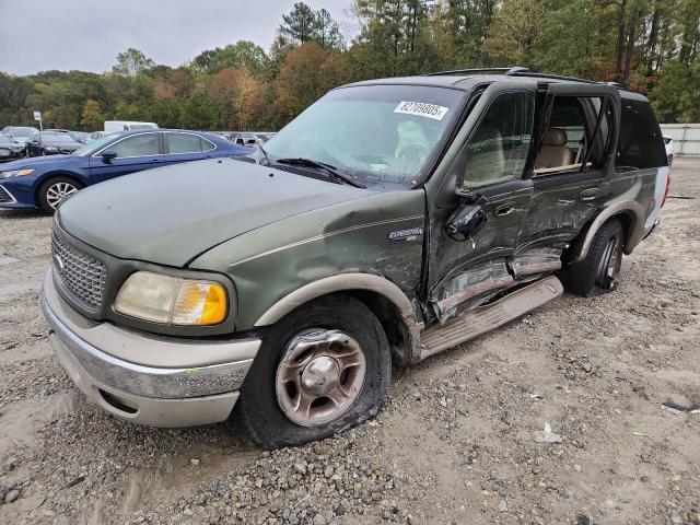 FORD EXPEDITION 2000 with VIN 1FMRU17L1YLB48889 - Photo from auction
