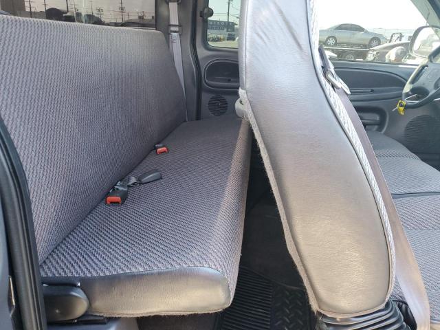 Photo 10 from auction – 1998 DODGE RAM 1500 with VIN 3B7HC13Y8WG227104