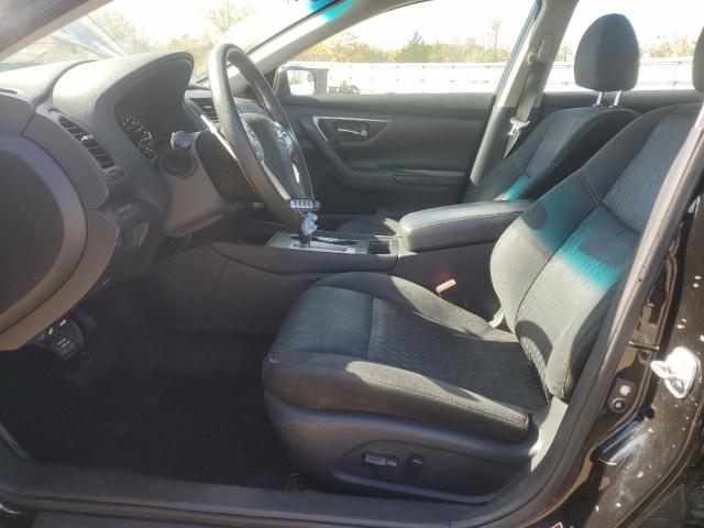 Photo 7 from auction – 2017 NISSAN ALTIMA 2.5 with VIN 1N4AL3AP8HC219460