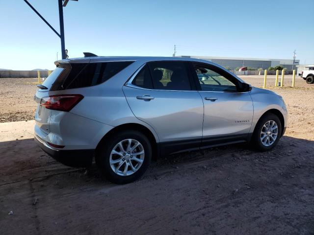 Photo 3 from auction – 2020 CHEVROLET EQUINOX LT with VIN 3GNAXKEV4LS554761
