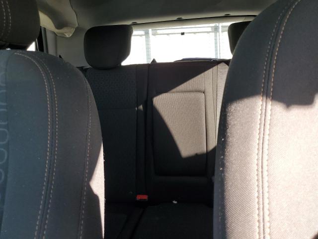 Photo 10 from auction – 2021 CHEVROLET TRAX LS with VIN KL7CJKSB7MB301442