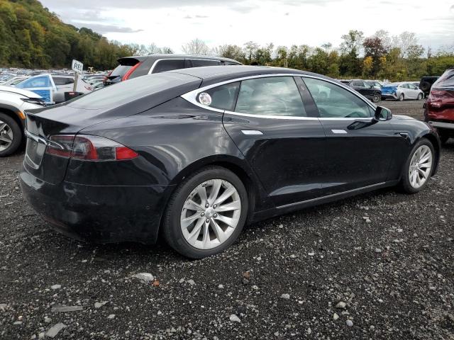 Photo 3 from auction – 2017 TESLA MODEL S with VIN 5YJSA1E29HF227920