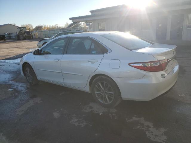 Photo 2 from auction – 2017 TOYOTA CAMRY LE with VIN 4T1BF1FK6HU298947