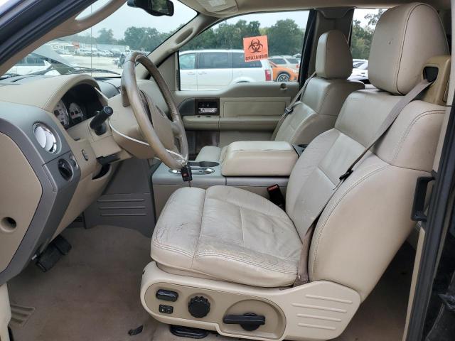 Photo 7 from auction – 2004 FORD F150 with VIN 1FTRX12584KB01749