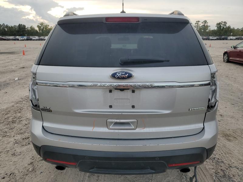 Zdjęcie 6 z aukcji – 2013 FORD EXPLORER XLT z VIN 1FM5K7D96DGB63679