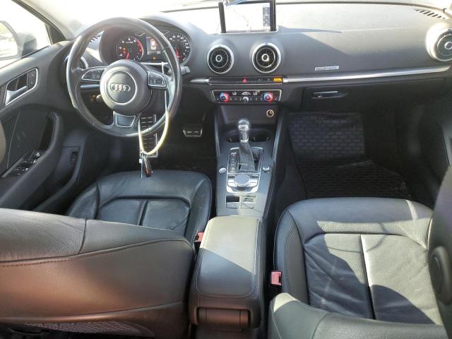 Photo 8 from auction – 2015 AUDI A3 PREMIUM with VIN WAUEFGFF1F1121726