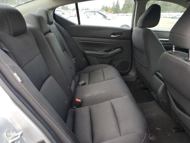 Photo 10 from auction – 2021 NISSAN ALTIMA SV with VIN 1N4BL4DV5MN339672