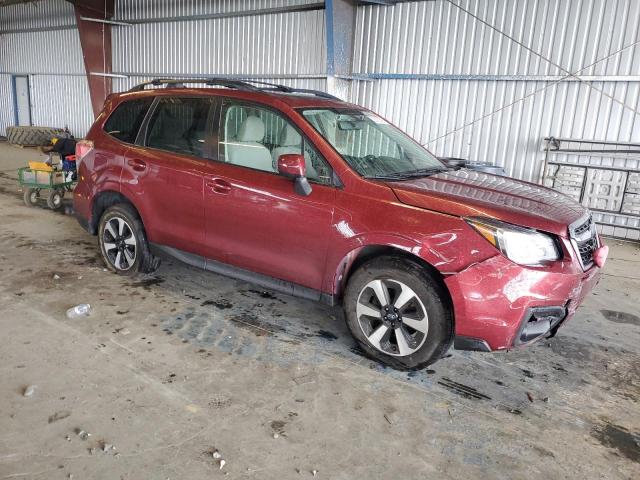 Фото 4 с аукциона – 2018 SUBARU FORESTER 2 с VIN JF2SJAGC3JH459281