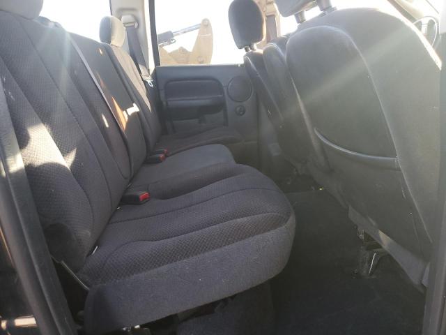 Photo 10 from auction – 2004 DODGE RAM 1500 ST with VIN 1D7HU18D34J234157