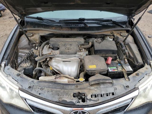 Photo 11 from auction – 2012 TOYOTA CAMRY BASE with VIN 4T1BF1FK4CU135917