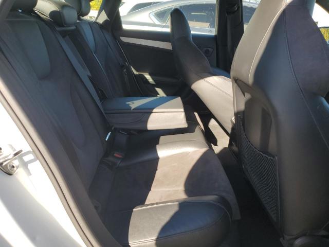 Photo 10 from auction – 2014 AUDI S4 PREMIUM with VIN WAUBGAFL8EA005571