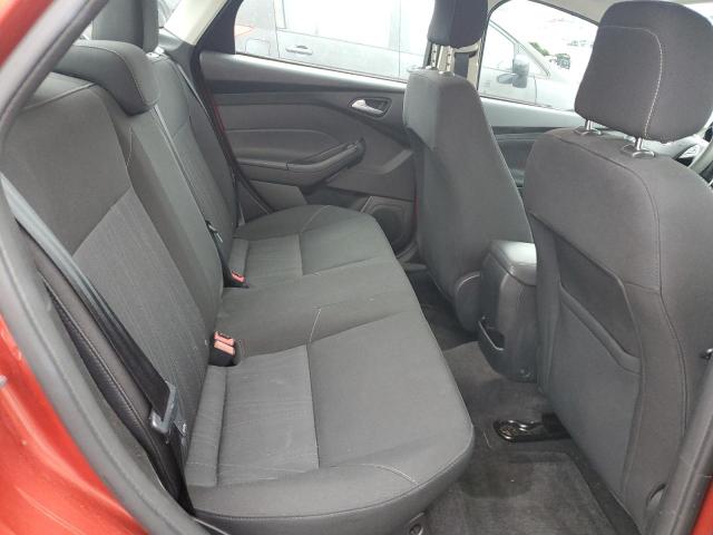 Photo 10 from auction – 2018 FORD FOCUS SE with VIN 1FADP3F29JL255596