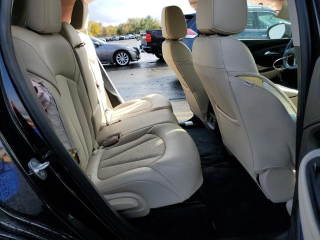 صورة رقم 10 من المزاد - 2020 BUICK ENVISION P مع VIN LRBFX1SAXLD098631