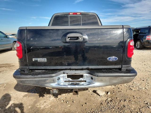Photo 6 from auction – 2001 FORD F150 SUPER with VIN 1FTRW08L81KA75636