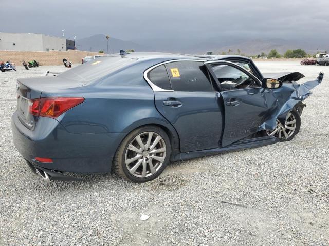 Photo 3 from auction – 2013 LEXUS GS 350 with VIN JTHBE1BL4D5028124
