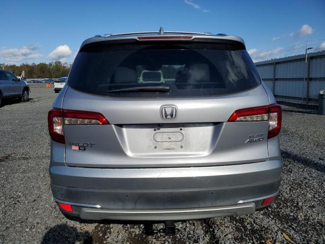 Photo 6 from auction – 2019 HONDA PILOT ELITE with VIN 5FNYF6H04KB035217