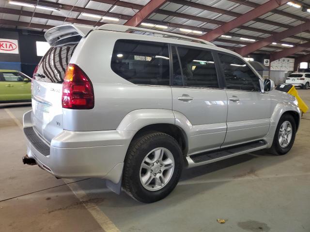Photo 3 from auction – 2006 LEXUS GX 470 with VIN JTJBT20X960103982