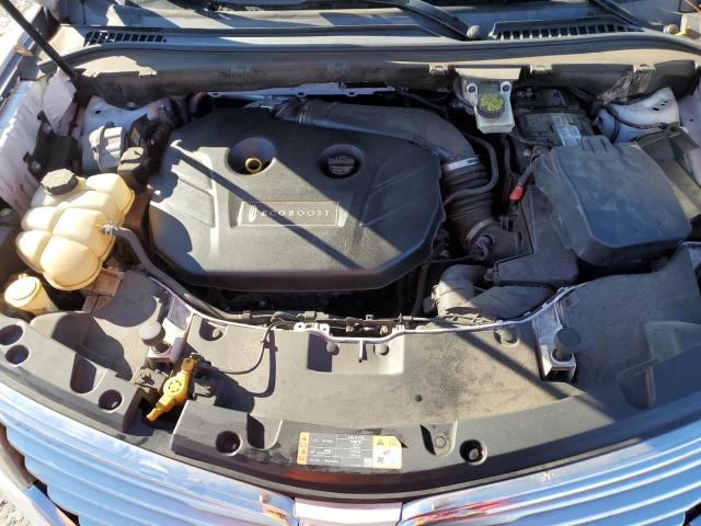 Photo 11 from auction – 2015 LINCOLN MKZ with VIN 5LMCJ1A91FUJ01281