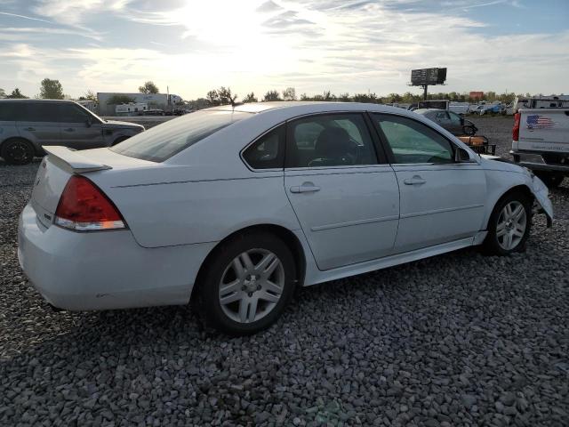 Photo 3 from auction – 2013 CHEVROLET IMPALA LT with VIN 2G1WG5E39D1212680