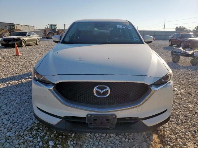 Photo 5 from auction – 2017 MAZDA CX-5 TOURI with VIN JM3KFACL9H0165681