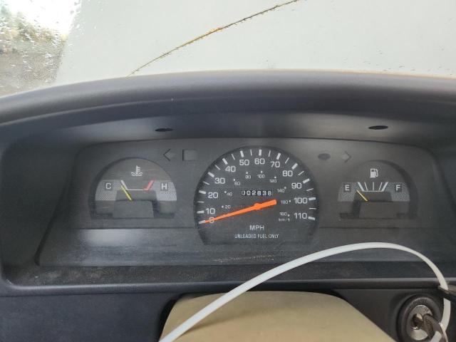 Photo 9 from auction – 1994 TOYOTA PICKUP 1/2 with VIN JT4RN81A3R5200840
