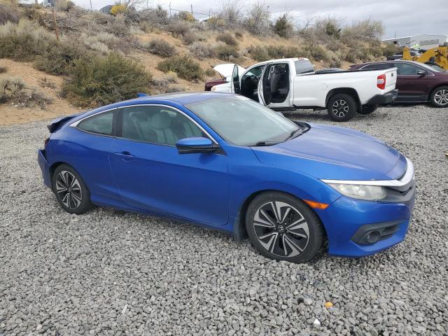 Photo 4 from auction – 2016 HONDA CIVIC EX with VIN 2HGFC3B37GH356883