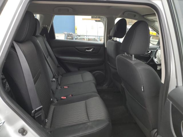 Photo 11 from auction – 2017 NISSAN ROGUE S with VIN KNMAT2MV6HP550836