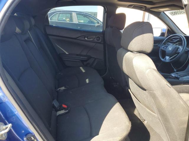 Photo 10 from auction – 2020 HONDA CIVIC EX with VIN SHHFK7H65LU201581
