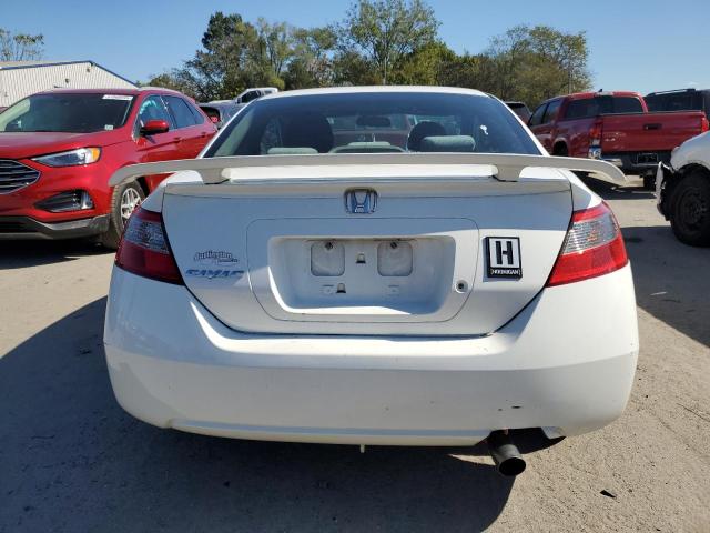 Photo 6 from auction – 2010 HONDA CIVIC LX with VIN 2HGFG1B60AH532764