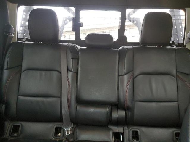Photo 10 from auction – 2020 JEEP GLADIATOR with VIN 1C6JJTBG4LL178520