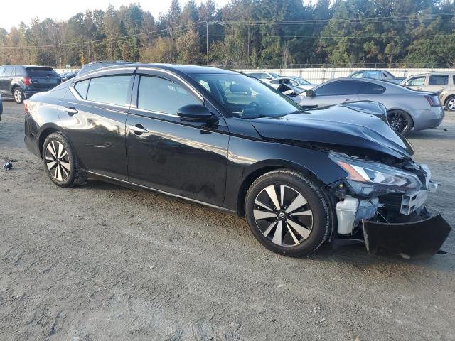 Photo 4 from auction – 2019 NISSAN ALTIMA SL with VIN 1N4BL4EV7KC231285