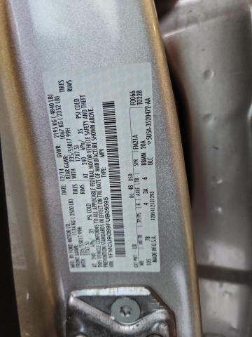 Photo 14 from auction – 2015 FORD ESCAPE SE with VIN 1FMCU9G99FUB09595