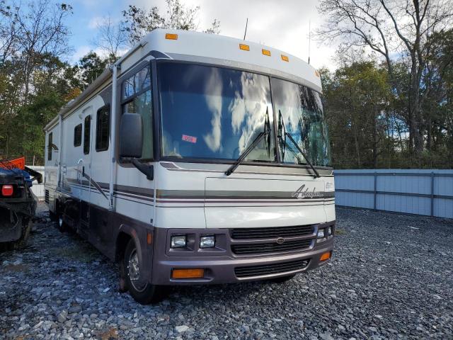 FORD F550 SUPER 2001 with VIN 1FCNF53S410A04665 - Photo from auction