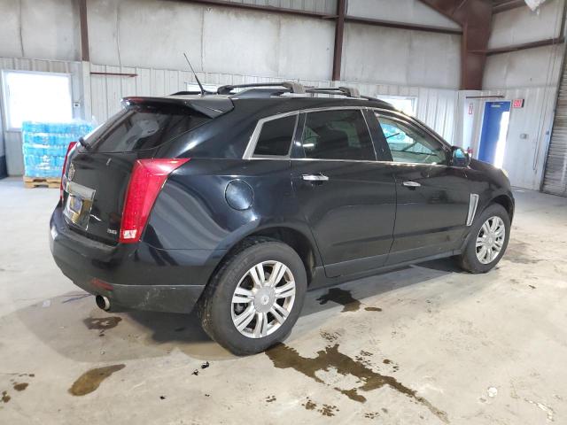 Photo 3 from auction – 2013 CADILLAC SRX with VIN 3GYFNAE35DS555426