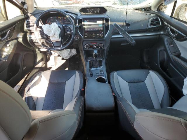 Photo 8 from auction – 2019 SUBARU CROSSTREK with VIN JF2GTANC0K8392580
