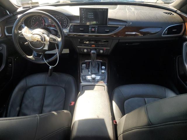 Photo 8 from auction – 2016 AUDI A6 PREMIUM with VIN WAUFGAFC2GN164213
