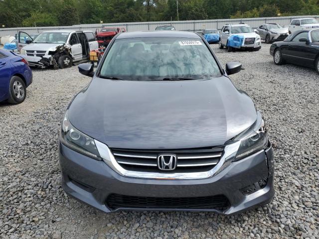 Photo 5 from auction – 2014 HONDA ACCORD with VIN 1HGCR2F36EA213442