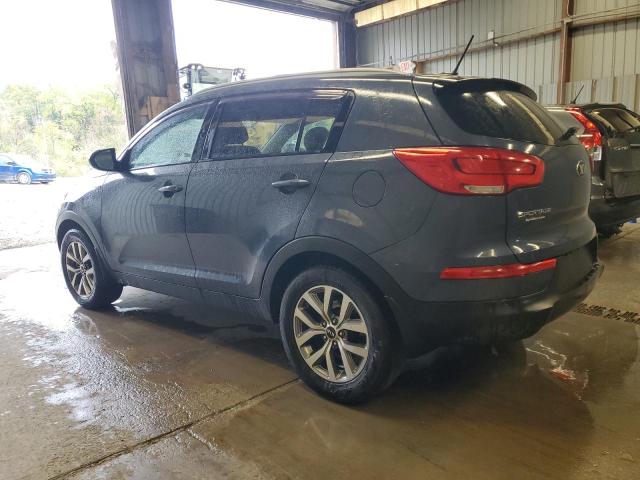 Photo 2 from auction – 2016 KIA SPORTAGE L with VIN KNDPBCAC2G7874032