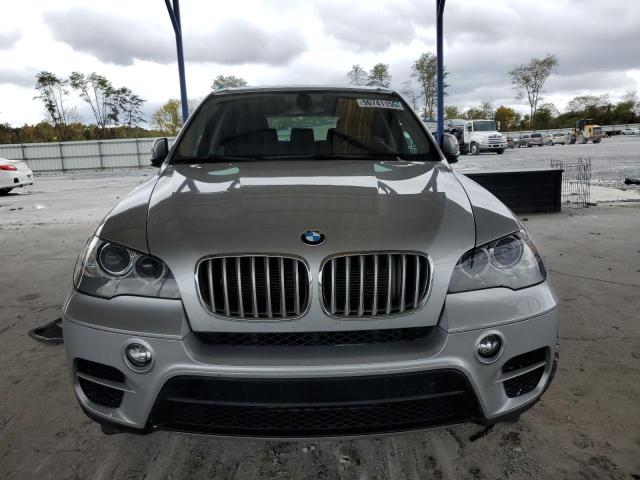 Photo 5 from auction – 2013 BMW X5 XDRIVE3 with VIN 5UXZV4C51D0B19710