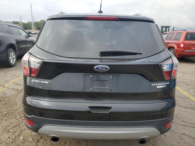 Photo 6 from auction – 2017 FORD ESCAPE TIT with VIN 1FMCU9J9XHUB01565