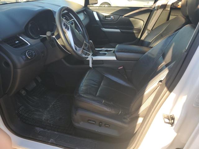Photo 7 from auction – 2013 FORD EDGE SEL with VIN 2FMDK3J98DBB56782