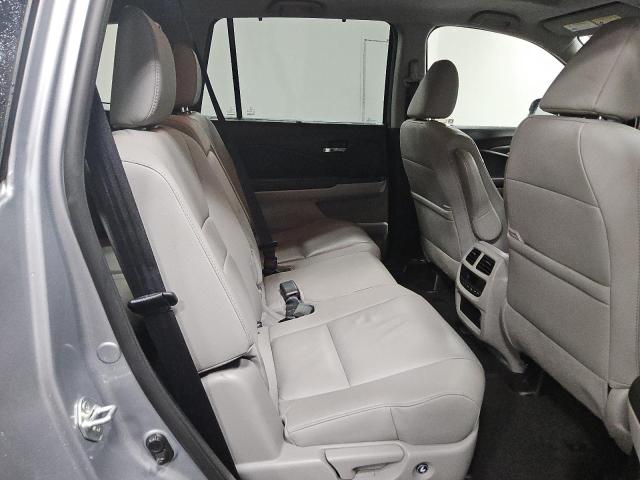 Photo 11 from auction – 2022 HONDA PILOT SE with VIN 5FNYF6H2XNB073492