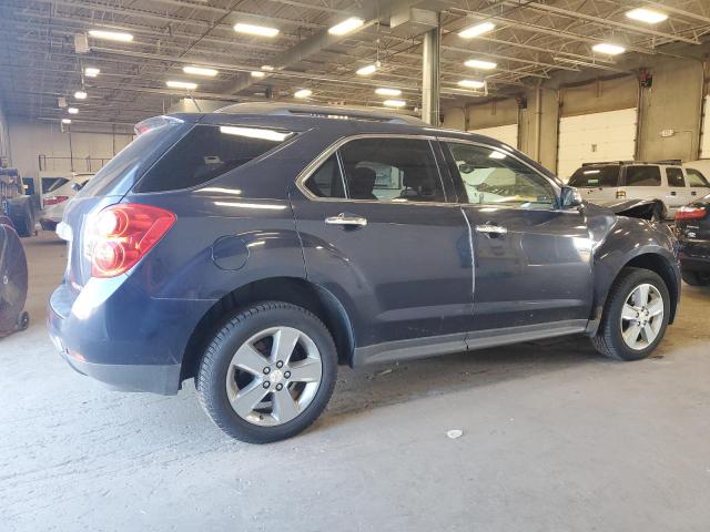 Photo 3 from auction – 2015 CHEVROLET EQUINOX LT with VIN 2GNFLFEK2F6323410