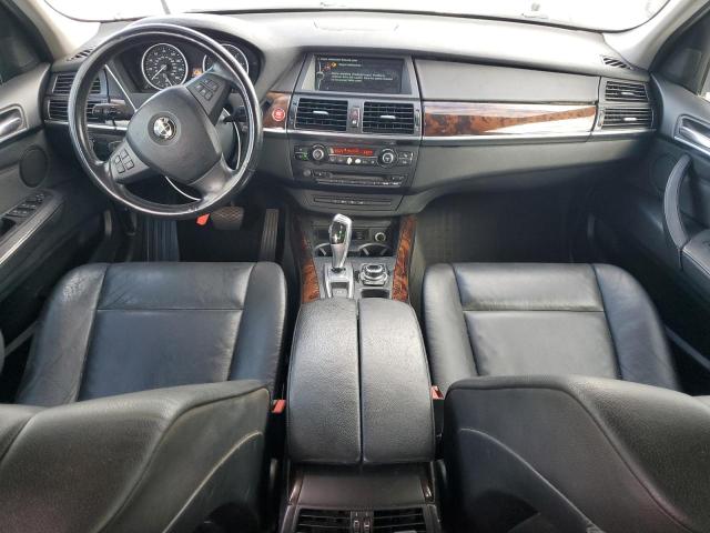 Photo 8 from auction – 2013 BMW X5 XDRIVE3 with VIN 5UXZV4C52D0E14007