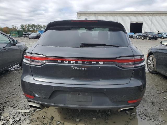 Photo 6 from auction – 2020 PORSCHE MACAN with VIN WP1AA2A58LLB08746