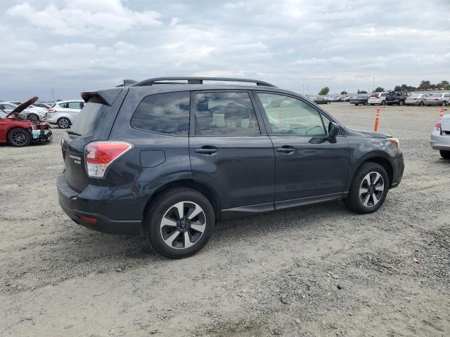 Photo 3 from auction – 2017 SUBARU FORESTER with VIN JF2SJAEC2HH516440