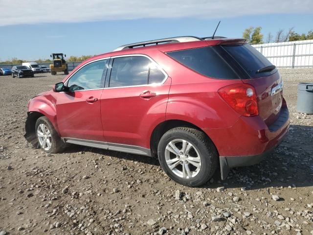 Photo 2 from auction – 2014 CHEVROLET EQUINOX LT with VIN 2GNFLGEK3E6120319