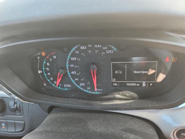 صورة رقم 9 من المزاد - 2016 CHEVROLET SPARK 2LT مع VIN KL8CF6SA2GC538589